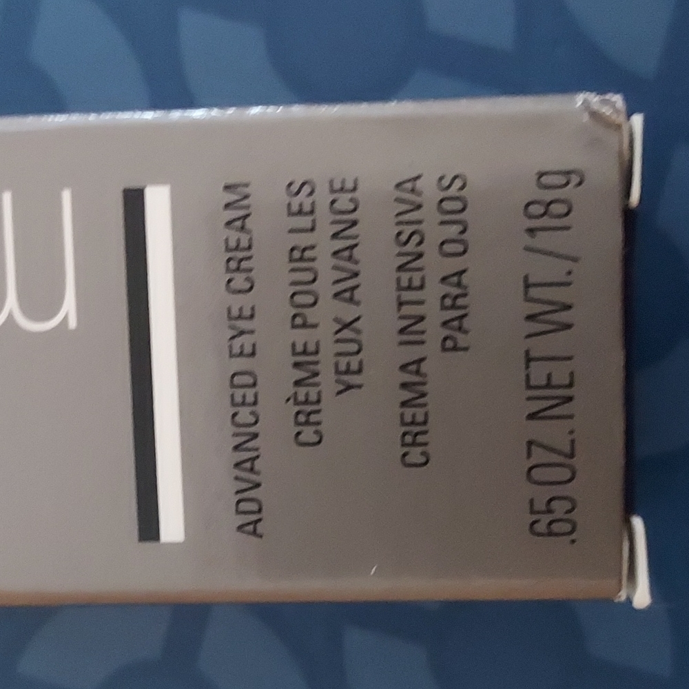 Mary Kay Men's Advanced Eye Cream - Picture 2 of 2